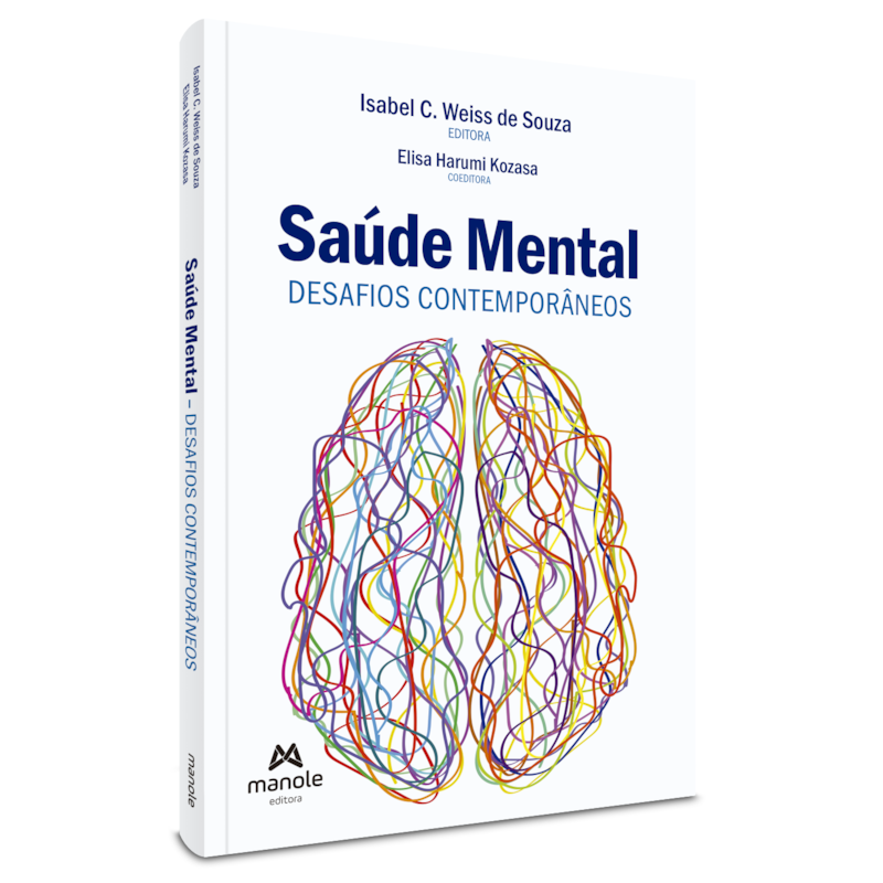 SAÚDE MENTAL: DESAFIOS CONTEMPORÂNEOS