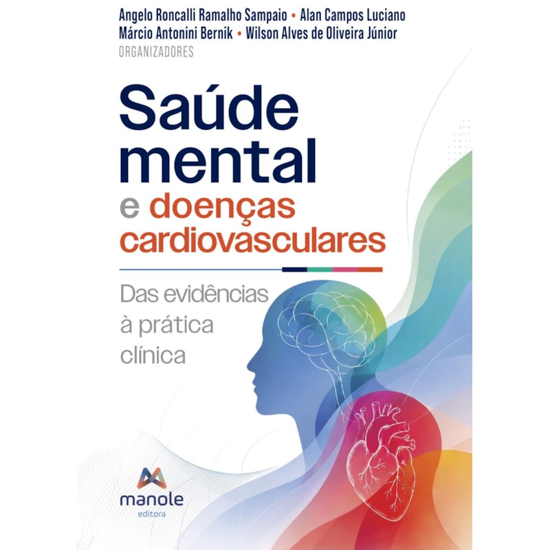 Saúde mental e doenças cardiovasculares: das evidências à prática clínica