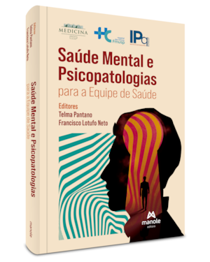 Saúde mental e psicopatologias para a equipe de saúde
