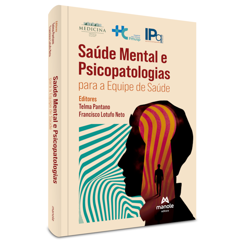 Saúde mental e psicopatologias para a equipe de saúde