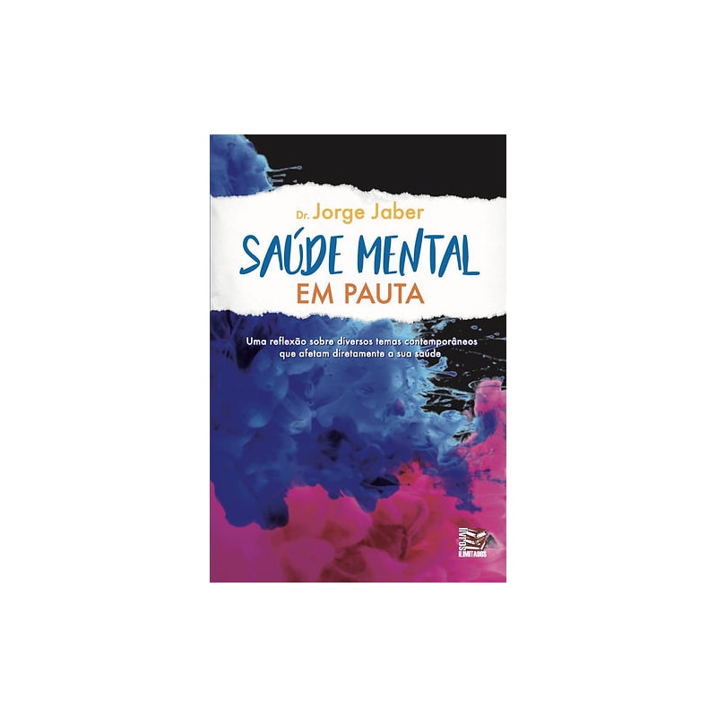 SAÚDE MENTAL EM PAUTA