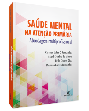Saúde mental na atenção primária: abordagem multiprofissional