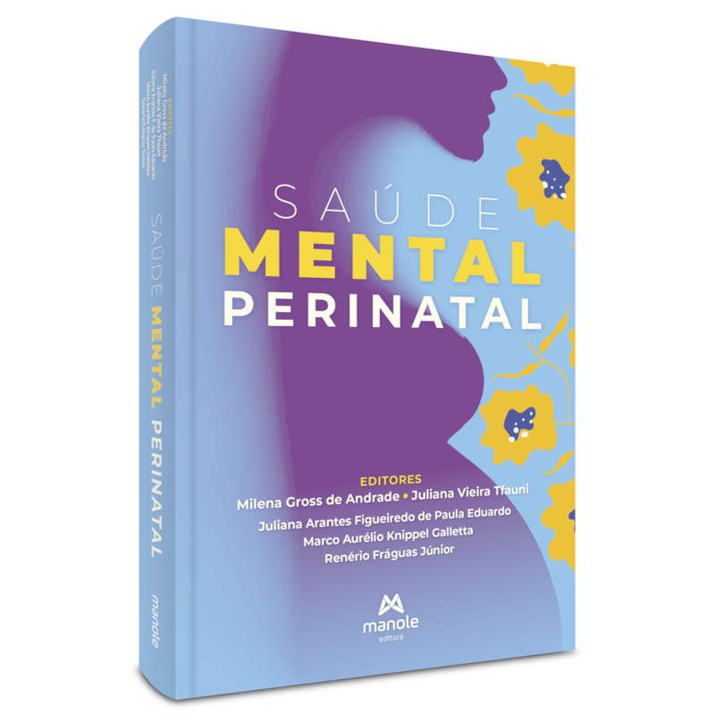 SAÚDE MENTAL PERINATAL
