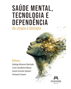 Saúde mental, tecnologia e dependência