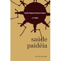 SAÚDE PAIDEIA