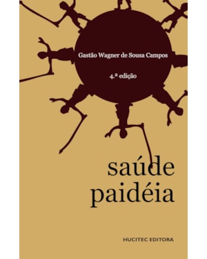 SAÚDE PAIDEIA