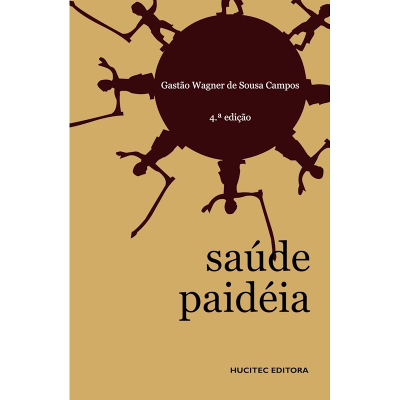 SAÚDE PAIDEIA