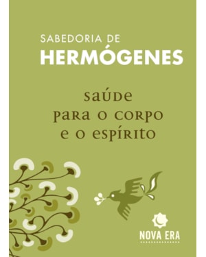 SAÚDE PARA O CORPO E O ESPÍRITO