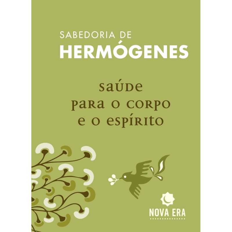 SAÚDE PARA O CORPO E O ESPÍRITO