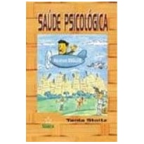 SAUDE PSICOLOGICA - 1 SAUDE PSICOLOGICA - 1