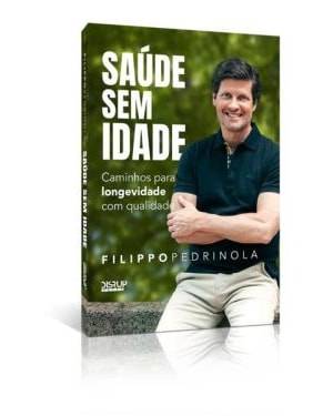 SAÚDE SEM IDADE: CAMINHOS PARA LONGEVIDADE COM QUALIDADE