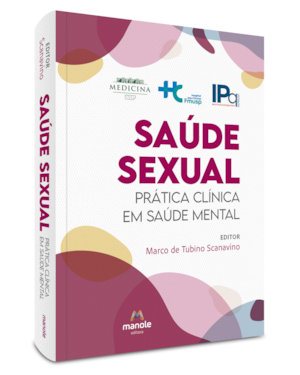 Saúde sexual: prática clínica em saúde mental
