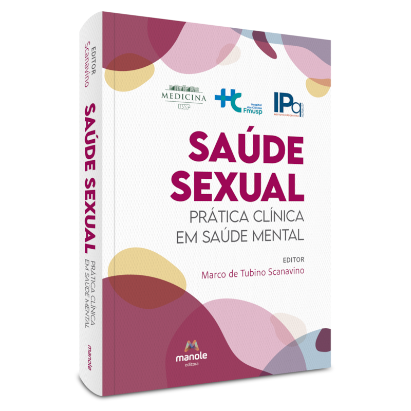 SAÚDE SEXUAL: PRÁTICA CLÍNICA EM SAÚDE MENTAL