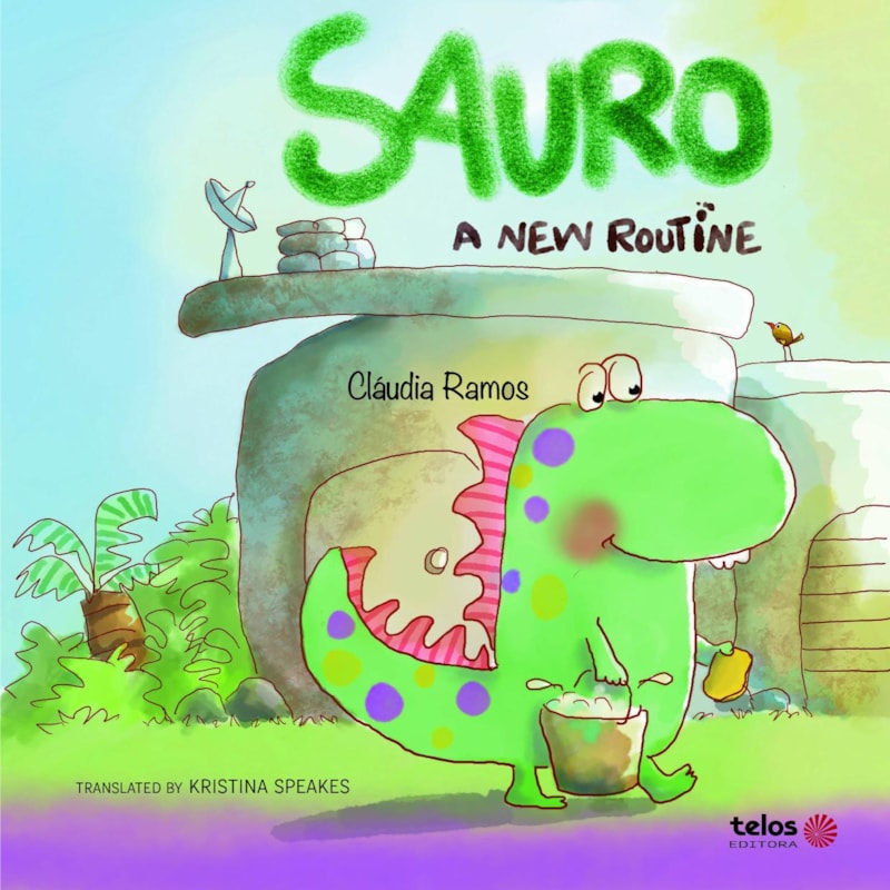 SAURO A NEW ROUTINE