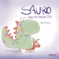 SAURO AND HIS FRIEND TITO