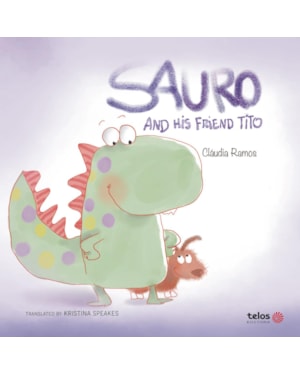 SAURO AND HIS FRIEND TITO