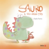 SAURO E SEU AMIGO TITO