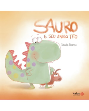 SAURO E SEU AMIGO TITO