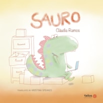 SAURO - ENGLISH