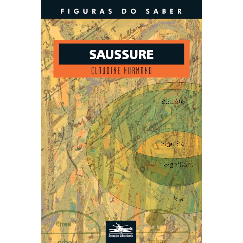 SAUSSURE