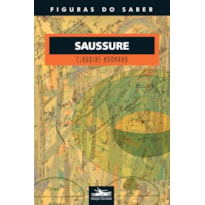 SAUSSURE - VOL. 23