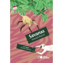 SAVANAS