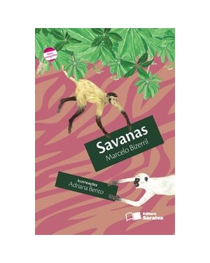 SAVANAS