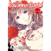 SAVANNA GAME - VOL. 2