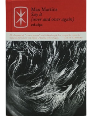 SAY IT (OVER AND OVER AGAIN)