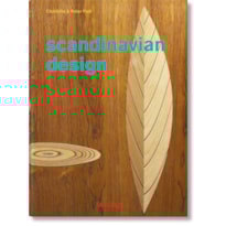 Scandinavian design. 40th ed.