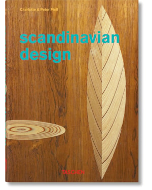 Scandinavian design. 40th ed.