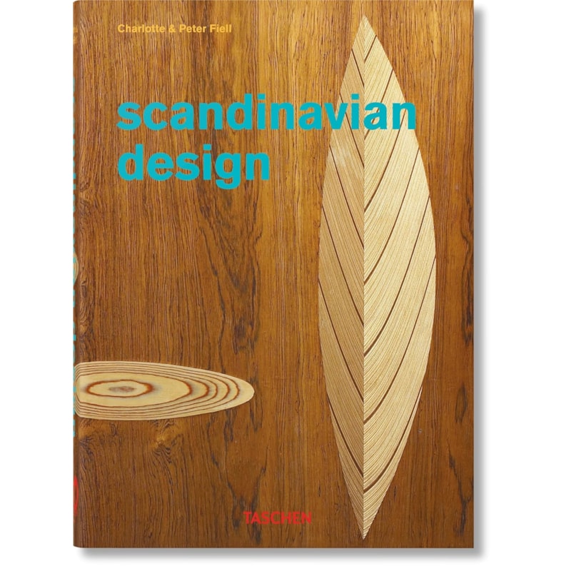 Scandinavian design. 40th ed.