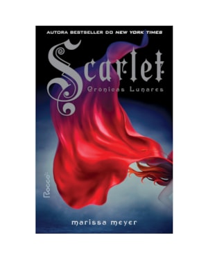 SCARLET