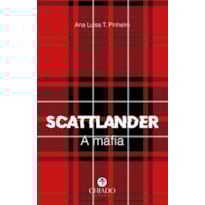 SCATTLANDER - A MÁFIA