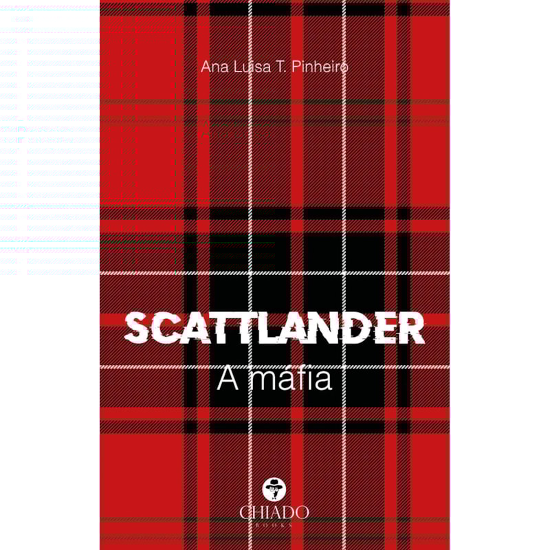 SCATTLANDER - A MÁFIA