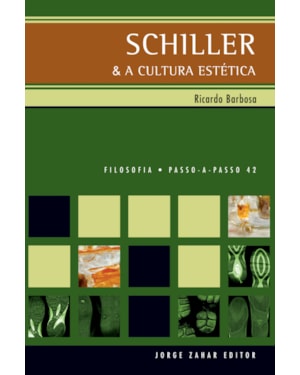 SCHILLER & A CULTURA ESTÉTICA