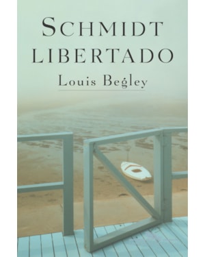 Schmidt libertado