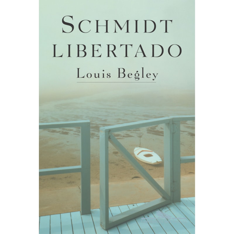 SCHMIDT LIBERTADO