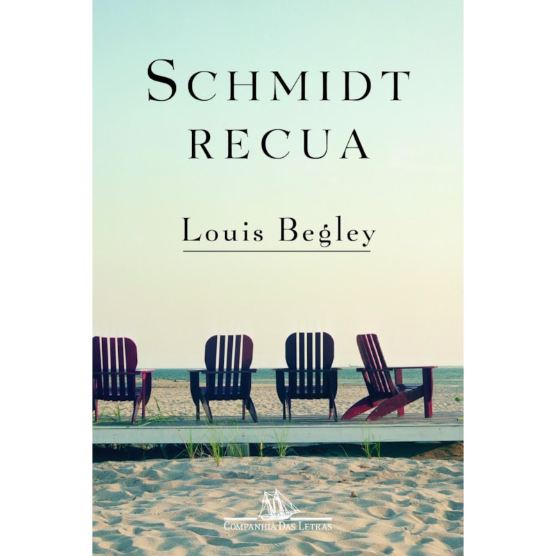 SCHMIDT RECUA