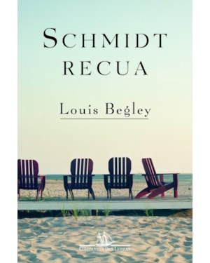 Schmidt recua