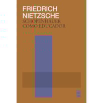 SCHOPENHAUER COMO EDUCADOR