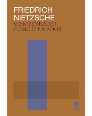 SCHOPENHAUER COMO EDUCADOR