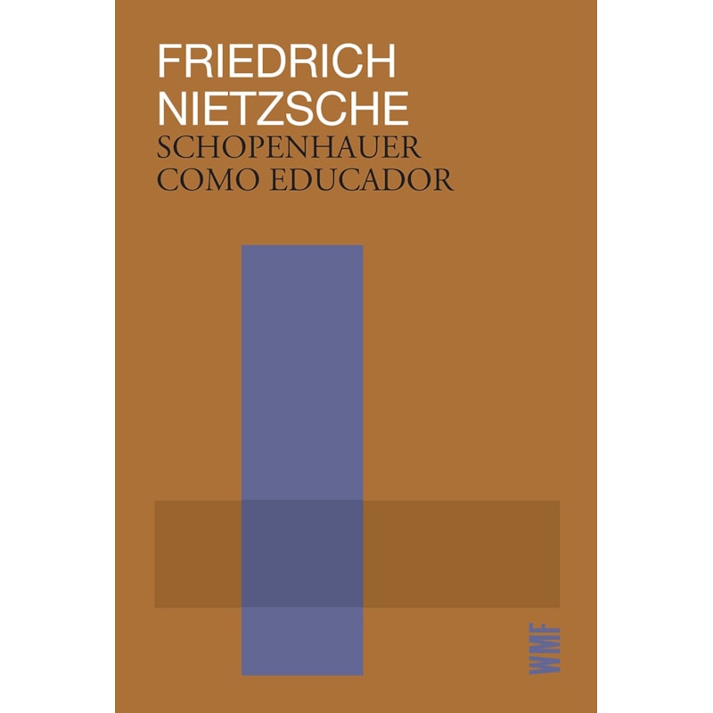 SCHOPENHAUER COMO EDUCADOR
