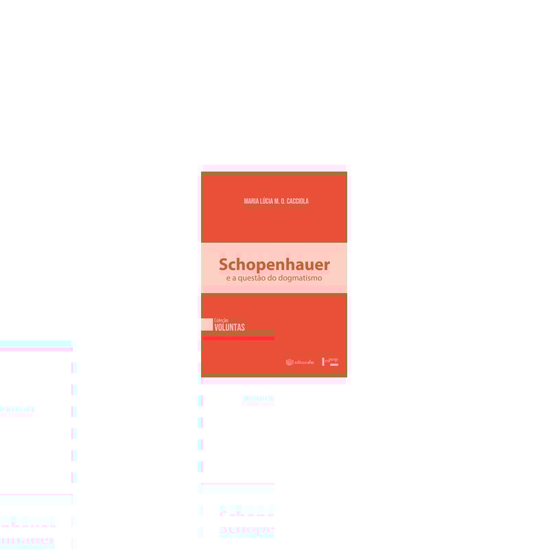 Schopenhauer e a questão do dogmatismo