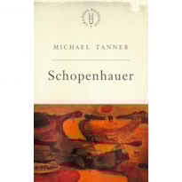 SCHOPENHAUER - METAFÍSICA E ARTE