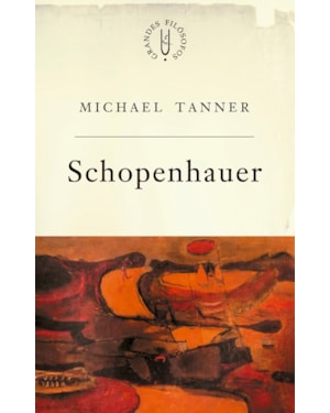 SCHOPENHAUER: METAFÍSICA E ARTE