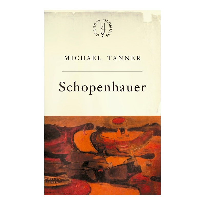 SCHOPENHAUER - METAFÍSICA E ARTE