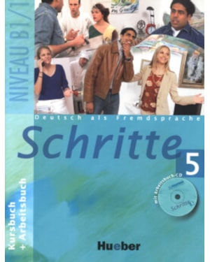 SCHRITTE 5 KB + AB + CD