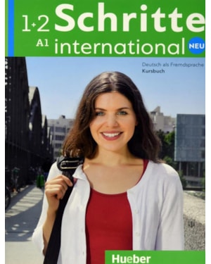 SCHRITTE INTERNATIONAL NEU 1+2 - KB