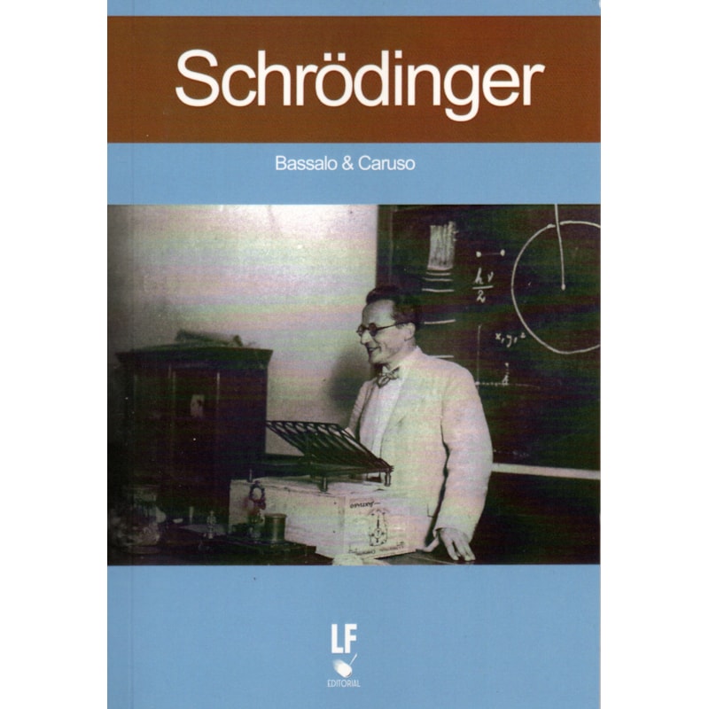 SCHRÖDINGER